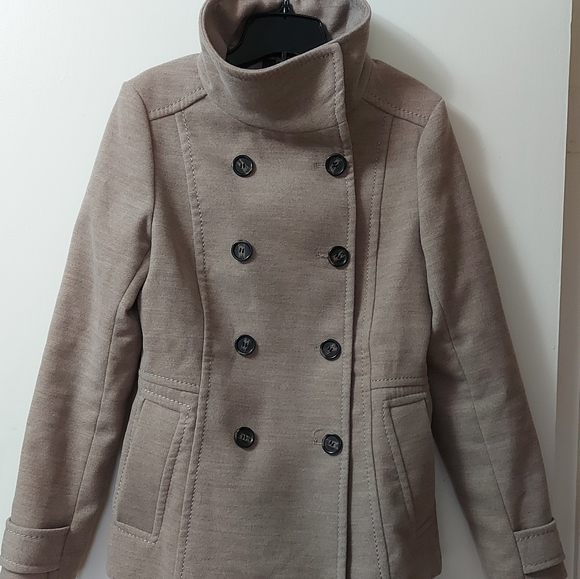 Fitted jacket - Picture 4 of 14